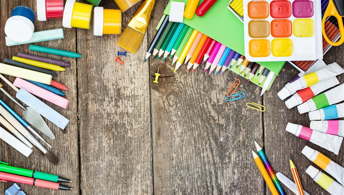 Art and Crafts Rockhampton Show