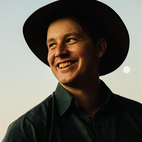 Will O Long Way Home Profile.jpg